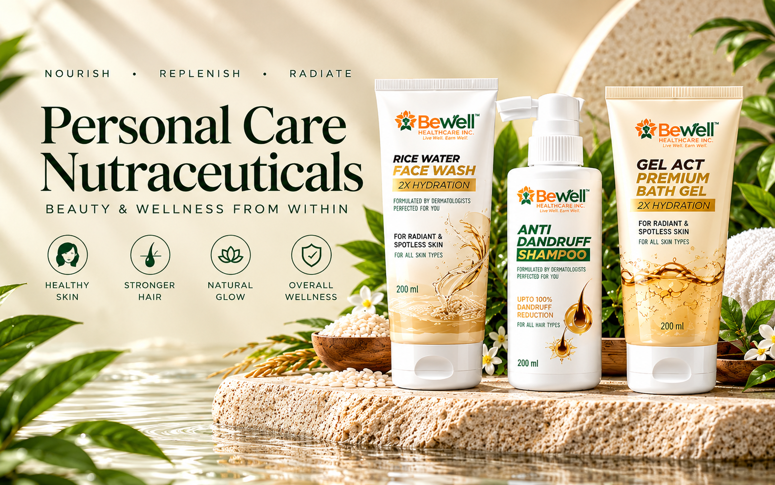 PERSONAL CARE