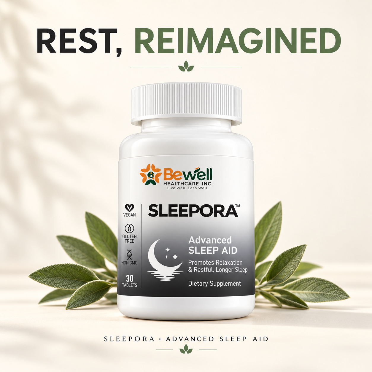 SLEEPORA