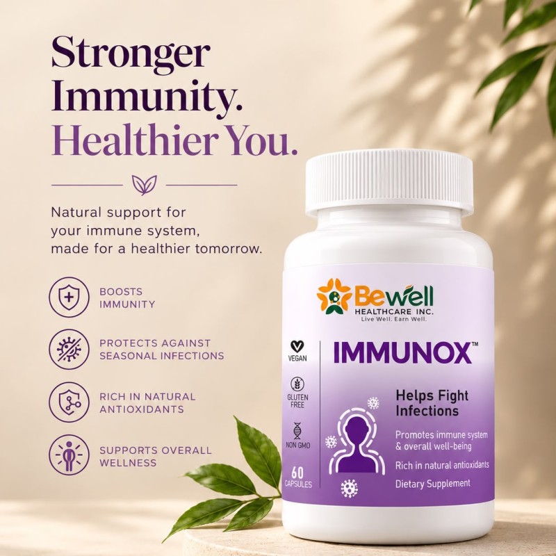 IMMUNOX Tablets